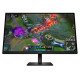 HP Moniteur Gamer OMEN 27qs G2 Quad HD 27 pouces - IPS Black - 280 Hz - 1ms - AMD FreeSync™ Premium