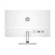 HP Série 5 524sw Écran Plat LCD Full HD blanc 23,8 pouces - IPS - 100 Hz - 5ms - Protection HP Eye Ease