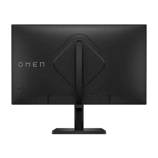 HP OMEN 27q G2 - Écran gamer Quad HD - 27 pouces - IPS - taux de 180 Hz - 1ms - AMD FreeSync™
