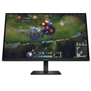 HP Moniteur Gamer OMEN 27 G2 - Full HD - 27 pouces - IPS -  FHD à 180 Hz - 1ms - AMD FreeSync™