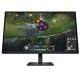 HP Moniteur Gamer OMEN 27 G2 - Full HD - 27 pouces - IPS -  FHD à 180 Hz - 1ms - AMD FreeSync™