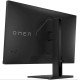 HP Moniteur Gamer OMEN 27 G2 - Full HD - 27 pouces - IPS -  FHD à 180 Hz - 1ms - AMD FreeSync™