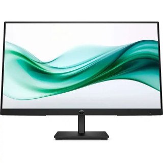 HP Series 3 Pro 322ph Écran Plat LCD Full HD 21,5 pouces - IPS - 100 Hz - 5ms - Protection HP Eye Ease