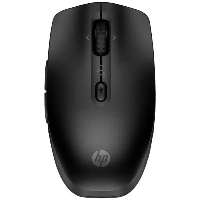 HP 420 Souris sans fil programmable - Bluetooth® 5.3 - 4000 ppp - Jusqu’à 24 mois d'autonomie