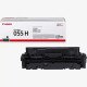 Canon 055 H Cartouche de toner noir haut rendement, i-SENSYS MF746Cx i-SENSYS MF742Cdw  _
