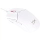 HyperX Pulsefire Haste 2 Souris filaire gaming - 8 000 Hz -  26 000 PPP - Capteur HyperX 26K - Blanche