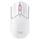 HyperX Pulsefire Haste 2 Mini Souris gamer sans fil 2,4 GHz - Bluetooth® 5.1 -  Autonomie 100 heures