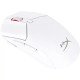 HyperX Pulsefire Haste 2 Mini Souris gamer sans fil 2,4 GHz - Bluetooth® 5.1 -  Autonomie 100 heures