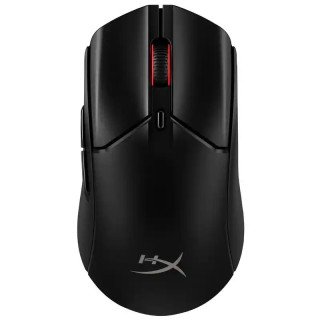 HyperX Pulsefire Haste 2 Mini Souris gamer sans fil 2,4 GHz - Bluetooth® 5.1 - Autonomie 100 heures