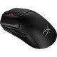 HyperX Pulsefire Haste 2 Mini Souris gamer sans fil 2,4 GHz - Bluetooth® 5.1 - Autonomie 100 heures