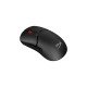 HyperX Pulsefire Saga Pro Souris gamer sans fil 2,4 GHz - Bluetooth 5.0 - 90 heures d'autonomie - Noir