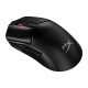 HyperX Pulsefire Haste 2 - 61g - Souris sans fil gaming 2,4 GHz - Bluetooth® 5.0 - Autonomie 100 heures