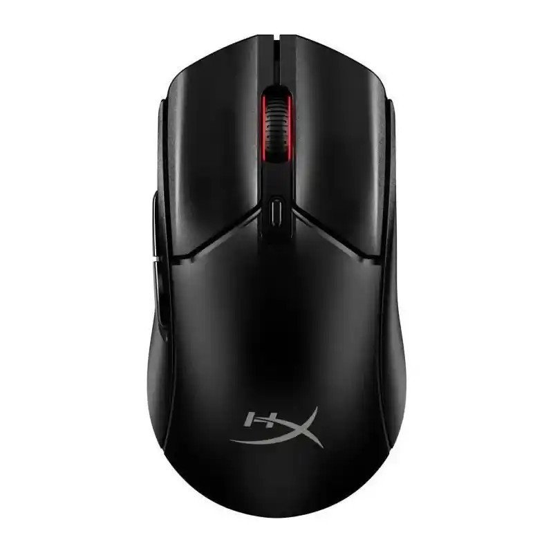 HyperX Pulsefire Haste 2 Core Souris sans fil Gamer 2,4 GHz - Bluetooth® 5.2 - Autonomie 100 heures