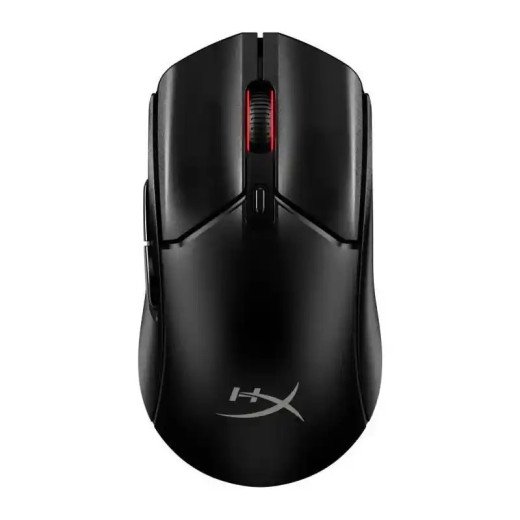 HyperX Pulsefire Haste 2 Core Souris sans fil Gamer 2,4 GHz - Bluetooth® 5.2 - Autonomie 100 heures