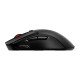 HyperX Pulsefire Haste 2 Core Souris sans fil Gamer 2,4 GHz - Bluetooth® 5.2 - Autonomie 100 heures