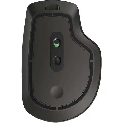HP 935 Creator Souris sans fil 2,4 GHz - Bluetooth® 5.1 - jusqu'à 3 appareils - 12 semaines d'autonomie