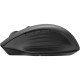 HP 935 Creator Souris sans fil 2,4 GHz - Bluetooth® 5.1 - jusqu'à 3 appareils - 12 semaines d'autonomie