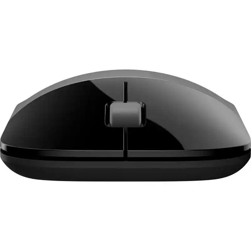 HP Z3700 Souris double mode - design fin - sans fil 2,4 GHz - Bluetooth® 5.0 - 16 mois d'autonomie