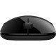 HP Souris Z3700 double mode sans fil 2,4 GHz - Bluetooth® 5.0 - Autonomie 16 mois - design plat - Noir