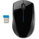 HP 220 Souris sans fil 2,4 GHz - 3 boutons - 15 mois d'autonomie - réactivité instantanée - 1600 ppp