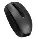 HP 695 Souris sans fil rechargeable - Bluetooth® - 4 mois d'autonomie - 4000 ppp - Noir