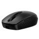HP 695 Souris sans fil rechargeable - Bluetooth® - 4 mois d'autonomie - 4000 ppp - Noir
