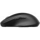 HP 515 Souris sans fil USB Type-A 2,4 GHz rechargeable ultra-rapide - Chargez en 3 minutes - 4000 ppp