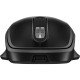 HP 515 Souris sans fil USB Type-A 2,4 GHz rechargeable ultra-rapide - Chargez en 3 minutes - 4000 ppp