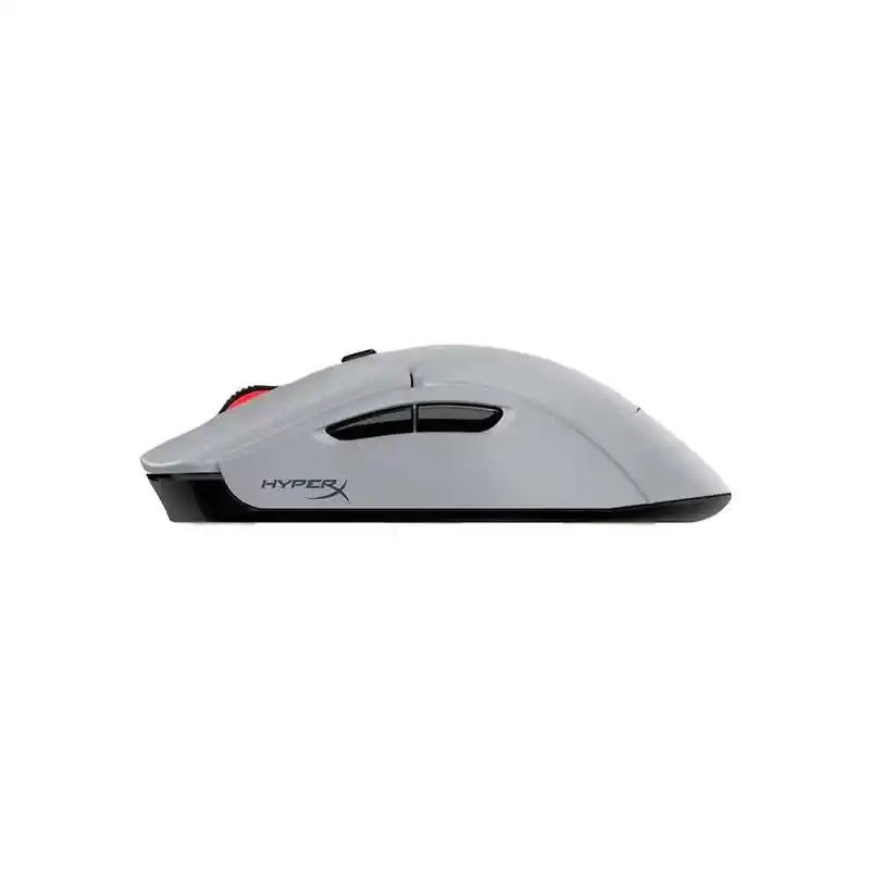 HP Souris gamer HyperX Pulsefire Haste 2 Pro 4K USB Type-C® sans fil - Bluetooth® - 90 heures d'autonomie