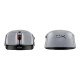 HP Souris gamer HyperX Pulsefire Haste 2 Pro 4K USB Type-C® sans fil - Bluetooth® - 90 heures d'autonomie
