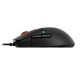 HyperX Pulsefire Saga Souris gamer USB Type-A filaire - 8 000 Hz - compatibles NVIDIA Reflex - 26 000 PP - Noir