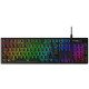 HyperX Alloy Origins Clavier complet filaire gaming AZERTY - anti-ghosting 100 % - Commutateur HyperX