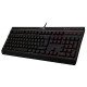 HyperX Core Clavier AZERTY filaire gaming RGB - 1000 Hz - Barre lumineuse - anti-ghosting