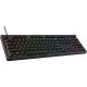 HyperX Alloy Rise Clavier mécanique AZERTY filaire gamer - anti-ghosting 100 % - Interrupteur HyperX