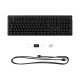 HyperX Alloy Rise - Clavier gamer AZERTY - Mode N-key - Ultra-personnalisable - logiciel HyperX