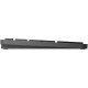 HP 975 Clavier AZERTY sans fil double mode 2,4 GHz - Bluetooth® 5.0 - 10m  - 6 mois d'autonomie