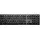 HP 975 Clavier AZERTY sans fil double mode 2,4 GHz - Bluetooth® 5.0 - 10m  - 6 mois d'autonomie