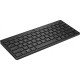 HP 355 Clavier multi-appareil compact Bluetooth® 5.2 - 24 mois d'autonomie - 10 m en zone ouverte