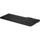 HP 460 Clavier Bluetooth 5.3 multi-périphériques -  24 mois d'autonomie - 10m  - 12 boutons programmables