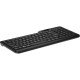 HP 460 Clavier Bluetooth 5.3 multi-périphériques -  24 mois d'autonomie - 10m  - 12 boutons programmables