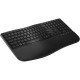 HP 685 Clavier AZERTY Comfort Dual-Mode sans fil 2,4 GHz - Bluetooth® - 36 mois d'autonomie - Noir
