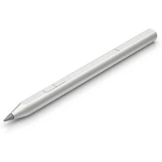 HP Stylet inclinable rechargeable MPP2.0 - compatible HP Pavilion, HP ENVY , HP Spectre x360 - Argent