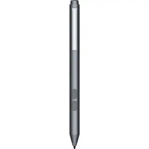 HP Stylet MPP 1.51 à pile - 18 mois d'autonomie - HP Spectre X360, HP Envy, HP Pavilion - Gris