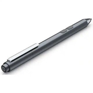 HP Stylet MPP 1.51 à pile - 18 mois d'autonomie - HP Spectre X360, HP Envy, HP Pavilion - Gris