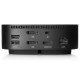 HP USB-C  Compacte G5 Station d'accueil - Ports USB-C, USB, DisplayPort, RJ45, HDMI - 100W