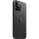 Apple iPhone 14 Pro - 256Go - 6,1 pouces - Poids 206g - Noir - Garantie 1an
