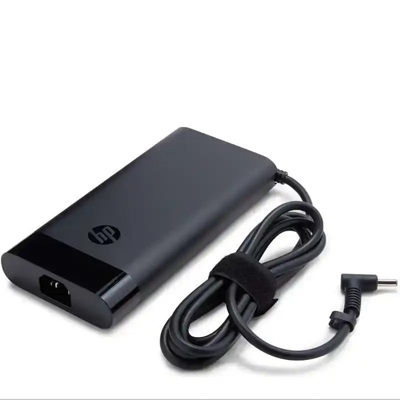 HP ZBook 230 W 4,5 mm Chargeur secteur ultra-plat intelligent  - pour HP ZBook Fury, Studio