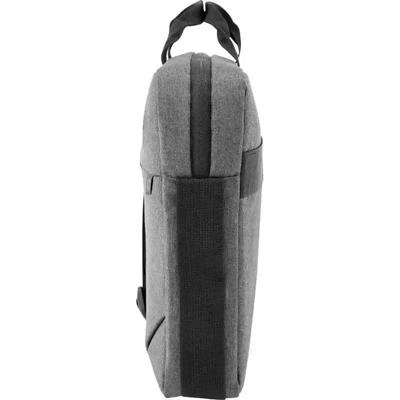 HP Prelude Sacoche - 15,6 pouces - 100 % polyester, imperméable - Compartiment rembourré pour PC