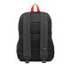 HyperX Delta Sac à dos - 16 pouces, 17,8L - 100 % polyester, Mousse PE - Compartiment rembourré pour PC