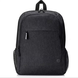 HP Prelude Pro Sac à dos - Noir - 15,6 pouces - Résistant à l’eau - Compartiment rembourré pour PC - Polyester